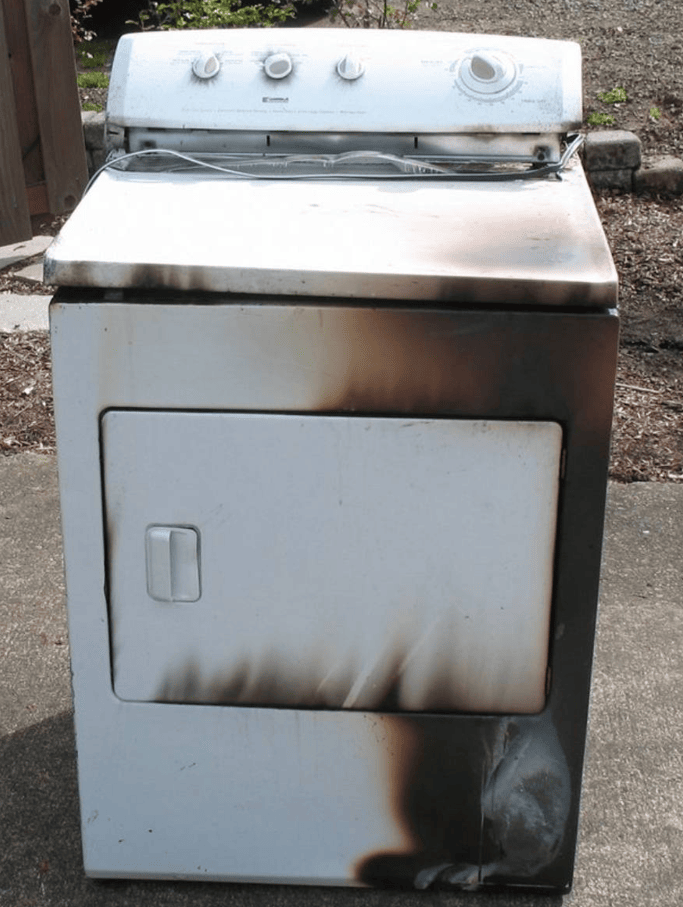 WHY OEM PARTS MATTER IN APPLIANCE REPAIR